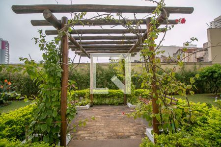 Apartamento à venda com 60m², 2 quartos e 1 vagaJardim