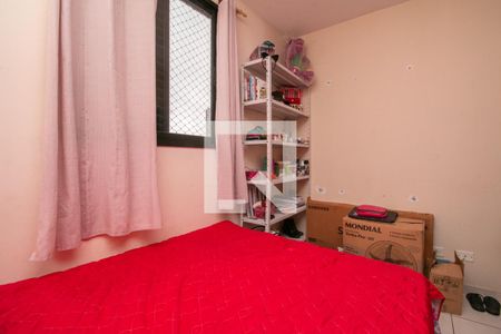 Quarto 1 de apartamento à venda com 2 quartos, 60m² em Vila Bertioga, São Paulo