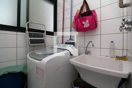 Apartamento à venda com 60m², 2 quartos e 1 vagaÁrea de Serviço