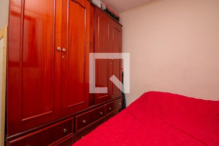 Quarto 1 de apartamento à venda com 2 quartos, 60m² em Vila Bertioga, São Paulo