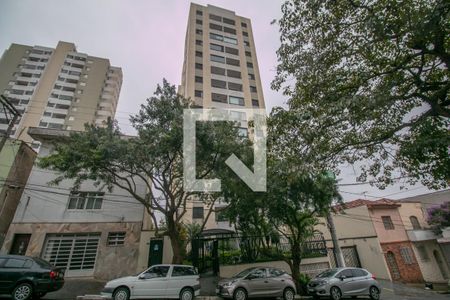 Apartamento à venda com 60m², 2 quartos e 1 vagaFachada