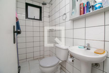 Apartamento à venda com 60m², 2 quartos e 1 vagaBanheiro