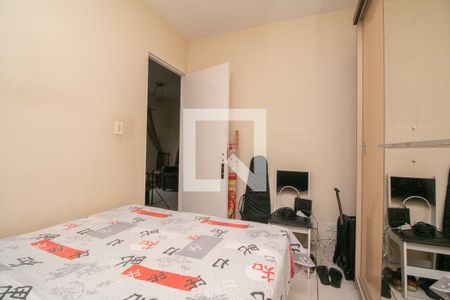 Apartamento à venda com 60m², 2 quartos e 1 vagaQuarto 2