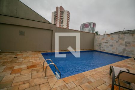 Apartamento à venda com 60m², 2 quartos e 1 vagaPiscina