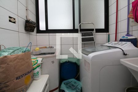 Apartamento à venda com 60m², 2 quartos e 1 vagaÁrea de Serviço