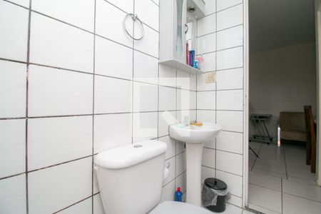Apartamento à venda com 60m², 2 quartos e 1 vagaBanheiro