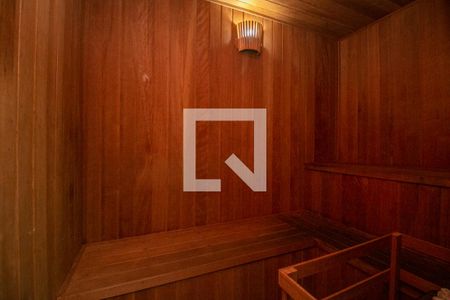 Apartamento à venda com 60m², 2 quartos e 1 vagaSauna