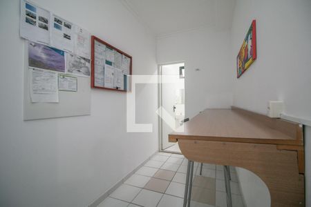 Apartamento à venda com 60m², 2 quartos e 1 vagaCo-work