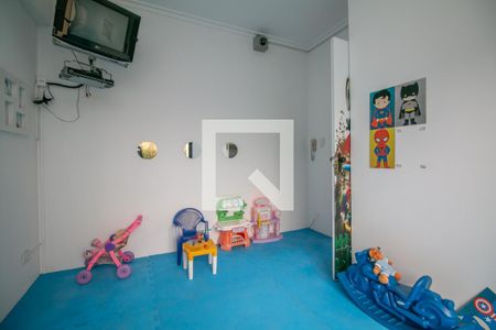 Apartamento à venda com 60m², 2 quartos e 1 vagaBrinquedoteca