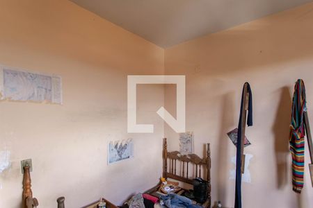 Quarto 2 de apartamento para alugar com 2 quartos, 41m² em Serrano, Belo Horizonte