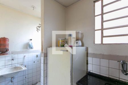 Apartamento para alugar com 41m², 2 quartos e 1 vaga Apartamento para alugar com 41m², 2 quartos e 1 vagaCozinha