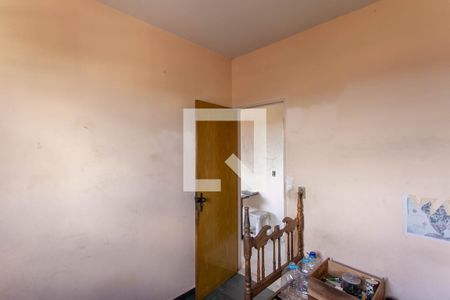 Quarto 2 de apartamento para alugar com 2 quartos, 41m² em Serrano, Belo Horizonte