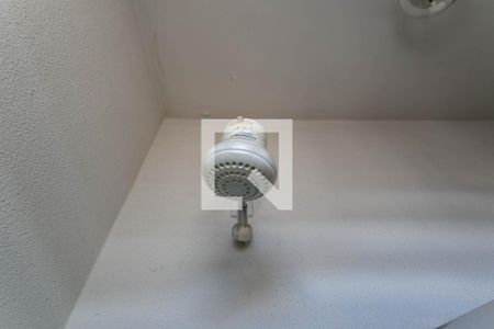 Apartamento para alugar com 41m², 2 quartos e 1 vaga Apartamento para alugar com 41m², 2 quartos e 1 vagaBanheiro