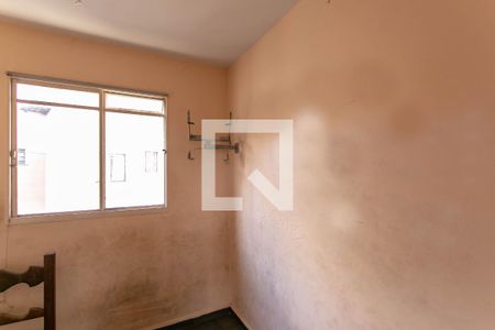 Quarto 1 de apartamento para alugar com 2 quartos, 41m² em Serrano, Belo Horizonte