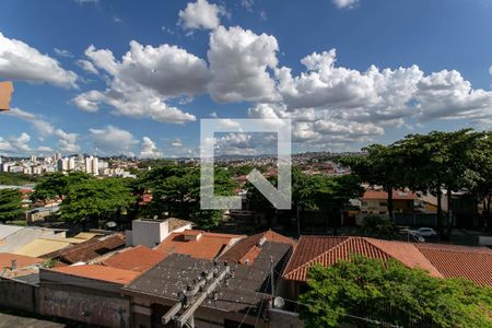 Apartamento para alugar com 41m², 2 quartos e 1 vaga Apartamento para alugar com 41m², 2 quartos e 1 vagaVista do Quarto 1