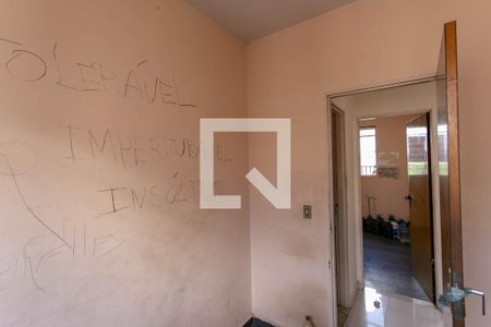 Quarto 1 de apartamento para alugar com 2 quartos, 41m² em Serrano, Belo Horizonte