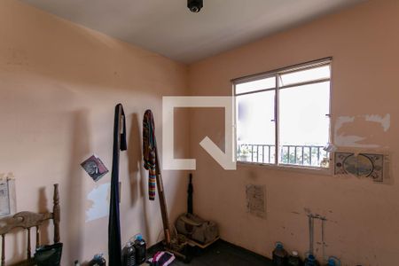 Quarto 2 de apartamento para alugar com 2 quartos, 41m² em Serrano, Belo Horizonte