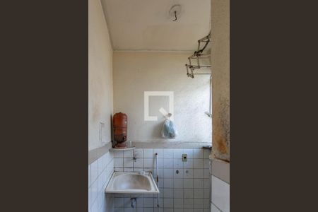 Apartamento para alugar com 41m², 2 quartos e 1 vaga Apartamento para alugar com 41m², 2 quartos e 1 vagaÁrea de Serviço