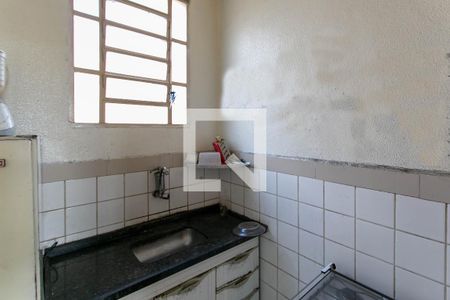 Apartamento para alugar com 41m², 2 quartos e 1 vaga Apartamento para alugar com 41m², 2 quartos e 1 vagaCozinha