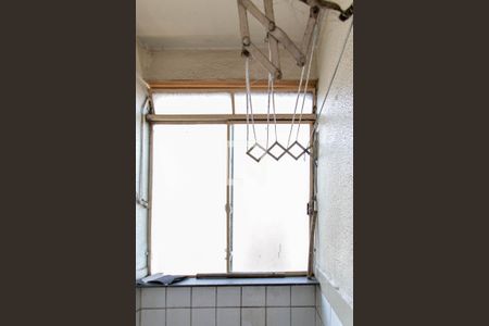 Apartamento para alugar com 41m², 2 quartos e 1 vaga Apartamento para alugar com 41m², 2 quartos e 1 vagaÁrea de Serviço