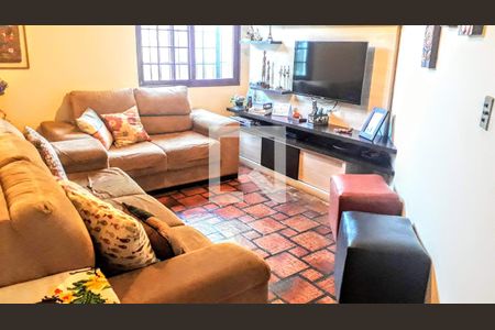 Casa à venda com 4 quartos, 376m² em Bandeirantes (Pampulha), Belo Horizonte