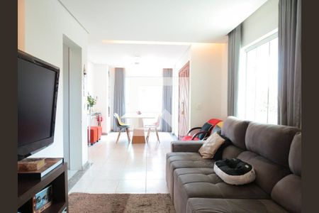 Casa à venda com 234m², 4 quartos e 3 vagas