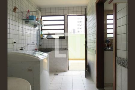 Casa à venda com 4 quartos, 234m² em Santa Lúcia, Belo Horizonte