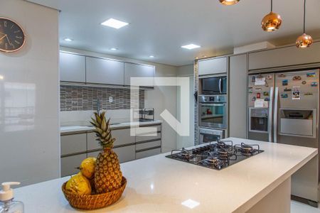 Apartamento à venda com 112m², 2 quartos e 2 vagasCozinha