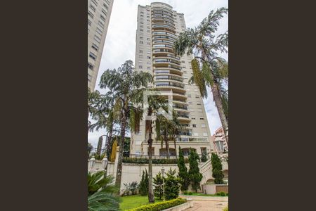Apartamento à venda com 112m², 2 quartos e 2 vagasFachada do bloco