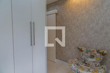 Apartamento à venda com 112m², 2 quartos e 2 vagasQuarto Suíte