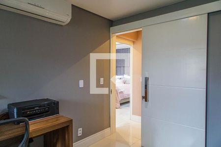 Apartamento à venda com 112m², 2 quartos e 2 vagasQuarto 2
