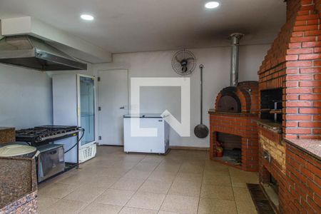 Apartamento à venda com 112m², 2 quartos e 2 vagasChurrasqueira