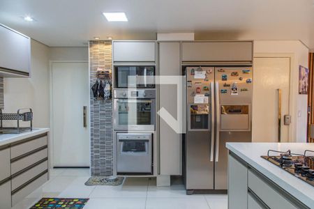 Apartamento à venda com 112m², 2 quartos e 2 vagasCozinha