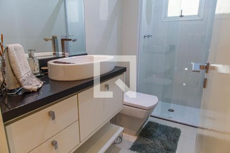 Apartamento à venda com 112m², 2 quartos e 2 vagasBanheiro