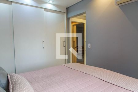 Apartamento à venda com 112m², 2 quartos e 2 vagasQuarto Suíte