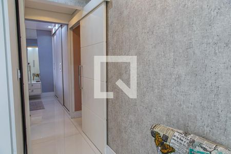 Apartamento à venda com 112m², 2 quartos e 2 vagasQuarto Suíte
