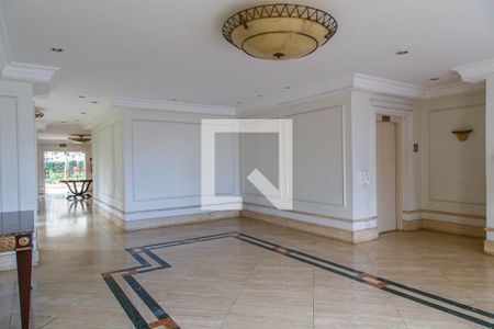 Apartamento à venda com 112m², 2 quartos e 2 vagasHall de Entrada