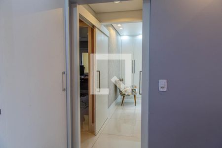 Apartamento à venda com 112m², 2 quartos e 2 vagasQuarto Suíte