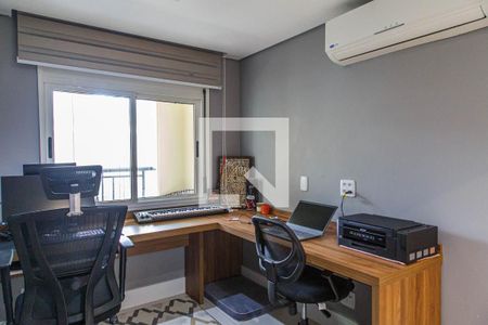 Apartamento à venda com 112m², 2 quartos e 2 vagasQuarto 2