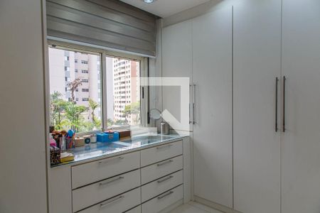Apartamento à venda com 112m², 2 quartos e 2 vagasQuarto Suíte
