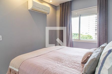 Apartamento à venda com 112m², 2 quartos e 2 vagasQuarto Suíte