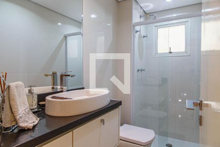 Apartamento à venda com 112m², 2 quartos e 2 vagasBanheiro