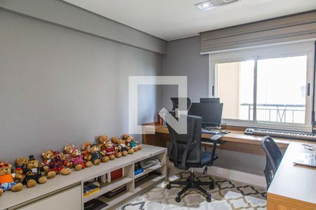 Apartamento à venda com 112m², 2 quartos e 2 vagasQuarto 2