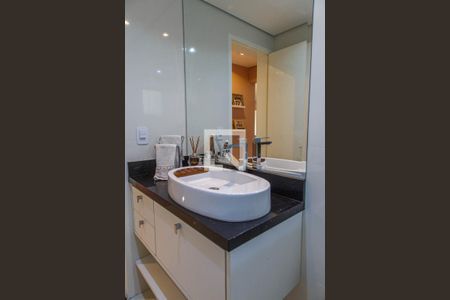 Apartamento à venda com 112m², 2 quartos e 2 vagasBanheiro