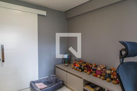 Apartamento à venda com 112m², 2 quartos e 2 vagasQuarto 2