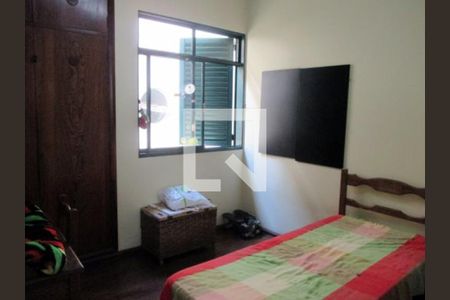 Apartamento à venda com 4 quartos, 165m² em Coração de Jesus, Belo Horizonte
