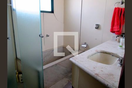 Apartamento à venda com 4 quartos, 165m² em Coração de Jesus, Belo Horizonte