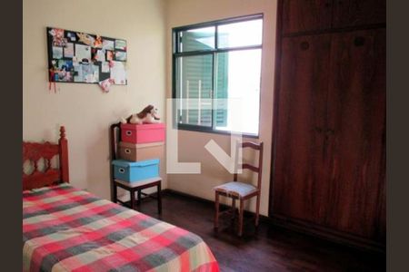 Apartamento à venda com 4 quartos, 165m² em Coração de Jesus, Belo Horizonte