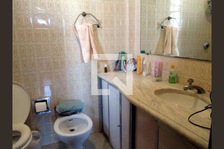 Apartamento à venda com 4 quartos, 165m² em Coração de Jesus, Belo Horizonte