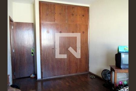 Apartamento à venda com 4 quartos, 165m² em Coração de Jesus, Belo Horizonte